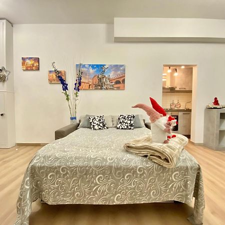 Memory Suite Con Wifi/Netflix Bologna Exteriör bild