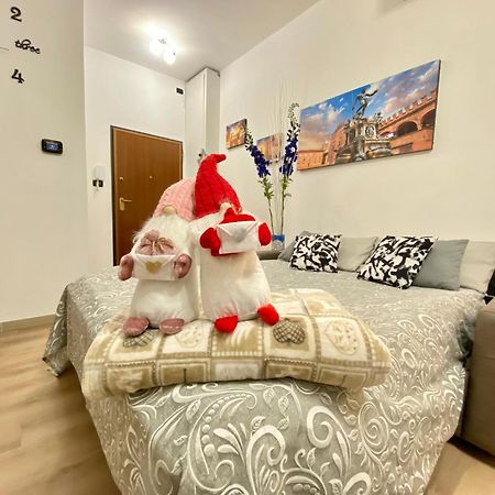 Memory Suite Con Wifi/Netflix Bologna Exteriör bild