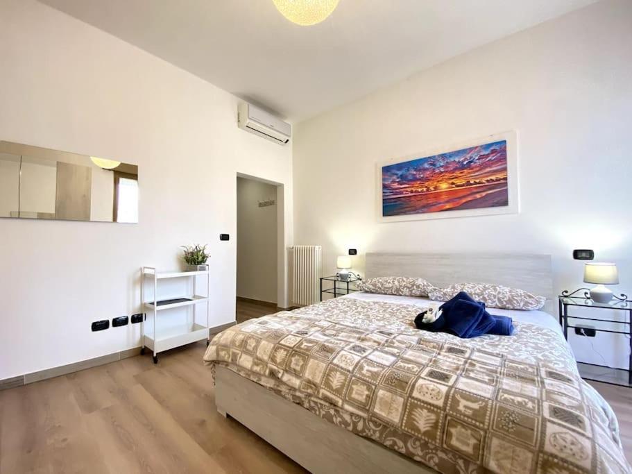 Memory Suite Con Wifi/Netflix Bologna Exteriör bild