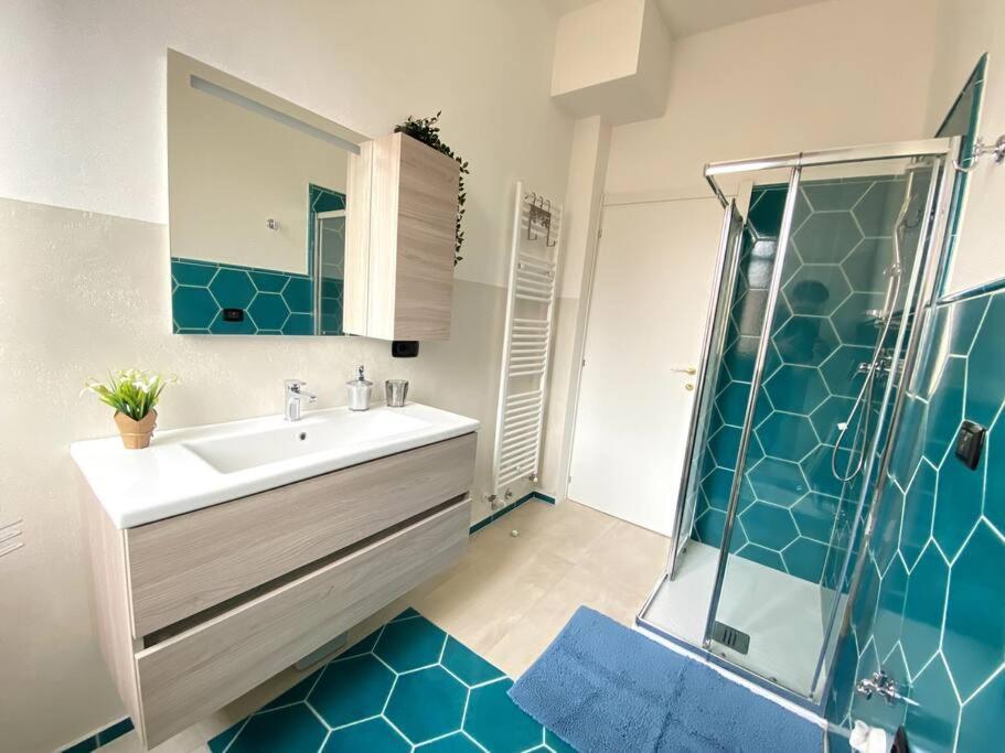 Memory Suite Con Wifi/Netflix Bologna Exteriör bild
