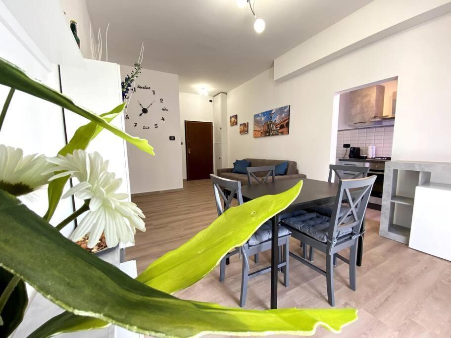 Memory Suite Con Wifi/Netflix Bologna Exteriör bild