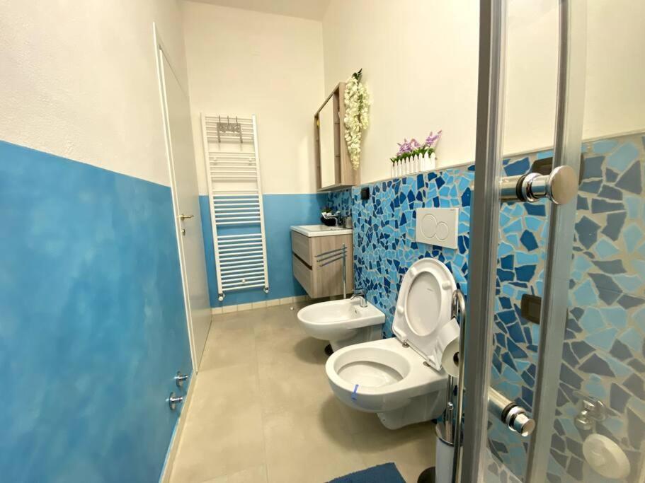 Memory Suite Con Wifi/Netflix Bologna Exteriör bild