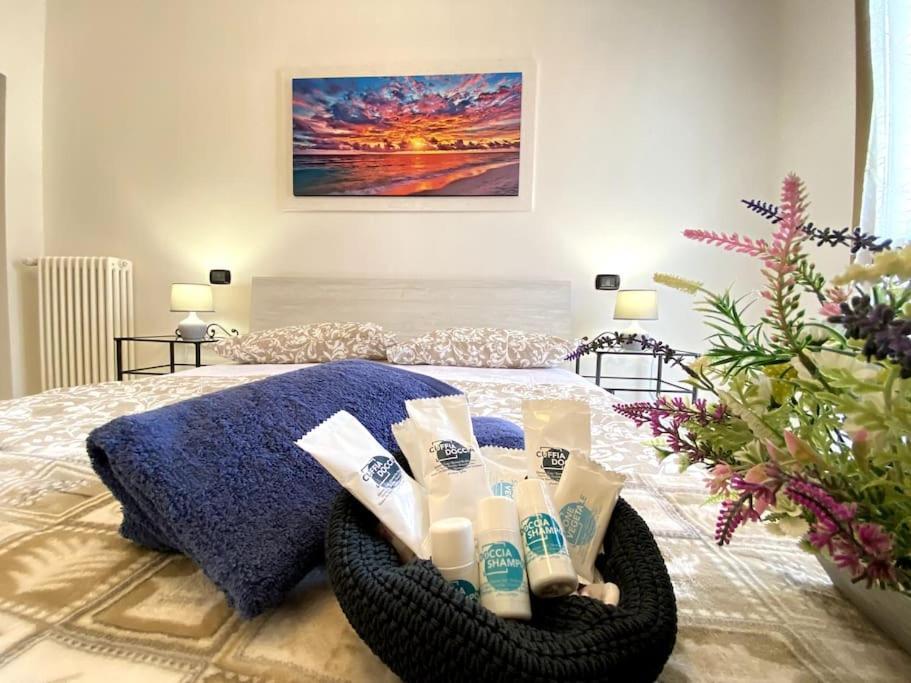 Memory Suite Con Wifi/Netflix Bologna Exteriör bild