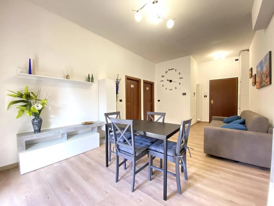 Memory Suite Con Wifi/Netflix Bologna Exteriör bild