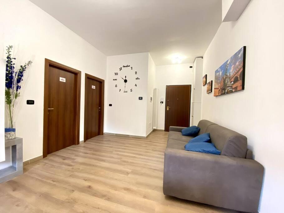 Memory Suite Con Wifi/Netflix Bologna Exteriör bild